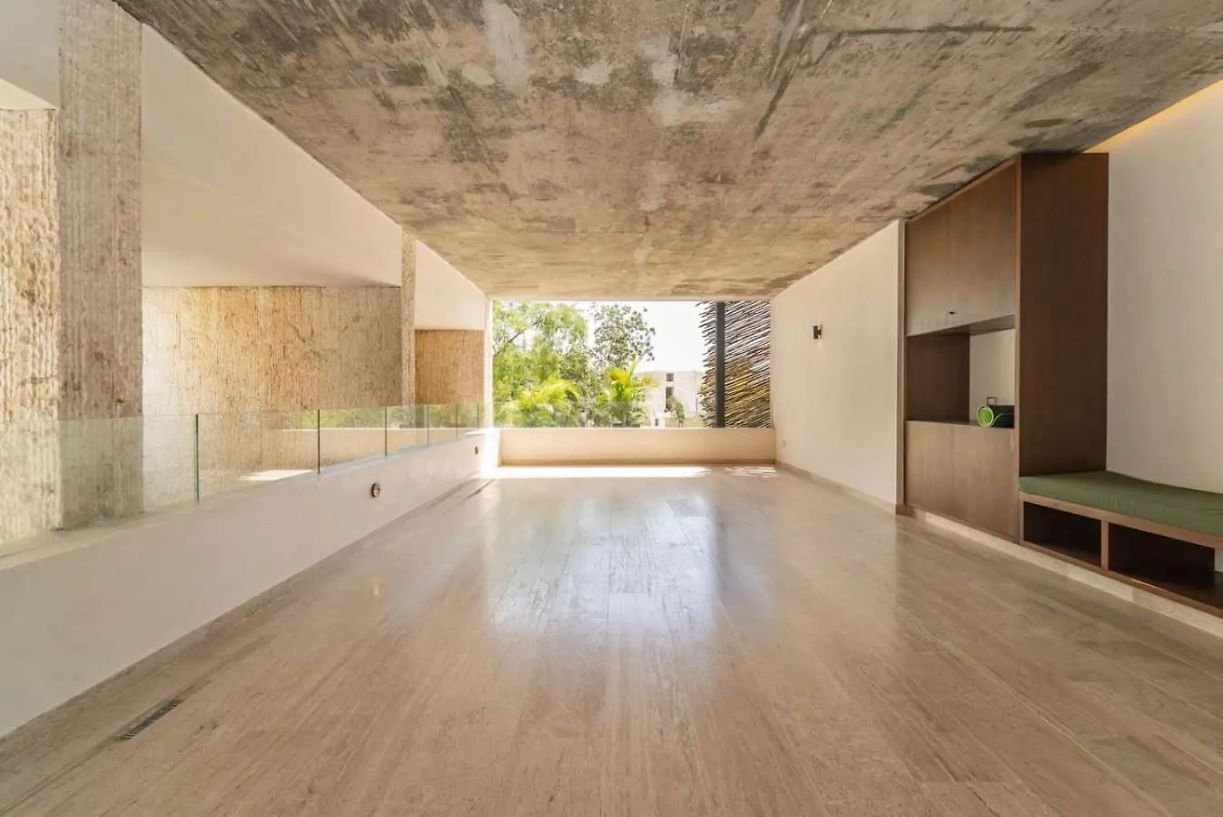 3Br Penthouse With Private Plunge Pool Villa Tulum Holiday home
