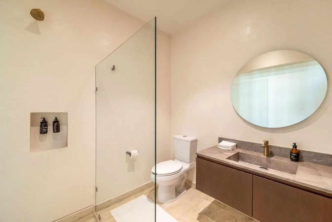 Holiday home 3Br Penthouse With Private Plunge Pool Villa Tulum