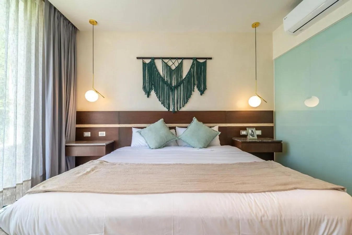 3Br Penthouse With Private Plunge Pool Villa Tulum 0*,