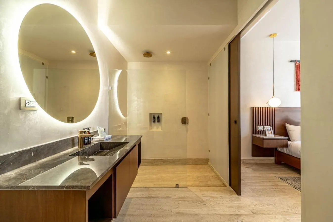 Holiday home 3Br Penthouse With Private Plunge Pool Villa Tulum Mexico