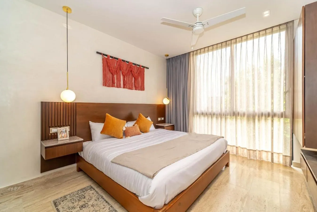 3Br Penthouse With Private Plunge Pool Villa Tulum Holiday home