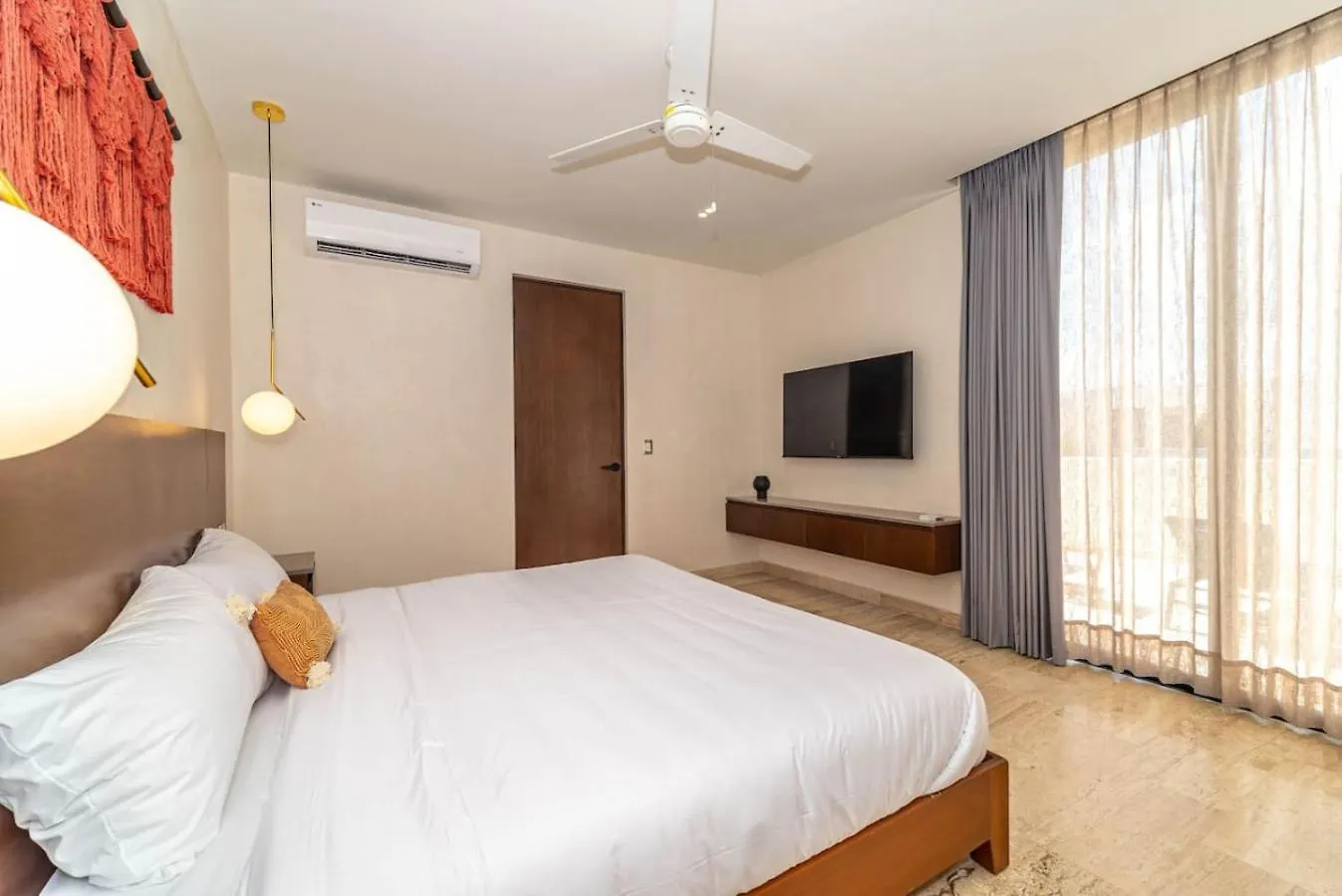 Holiday home 3Br Penthouse With Private Plunge Pool Villa Tulum