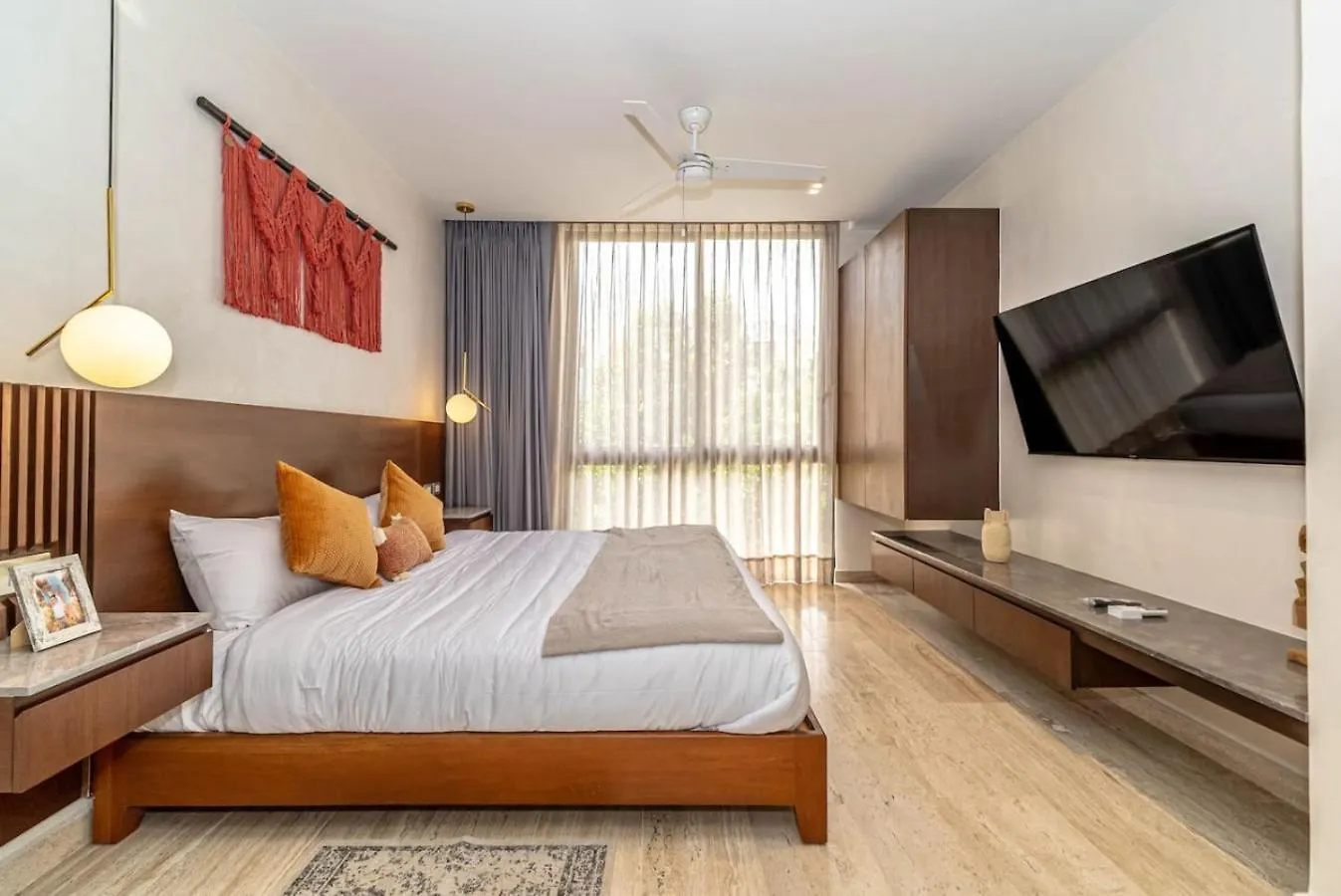 3Br Penthouse With Private Plunge Pool Villa Tulum Mexico