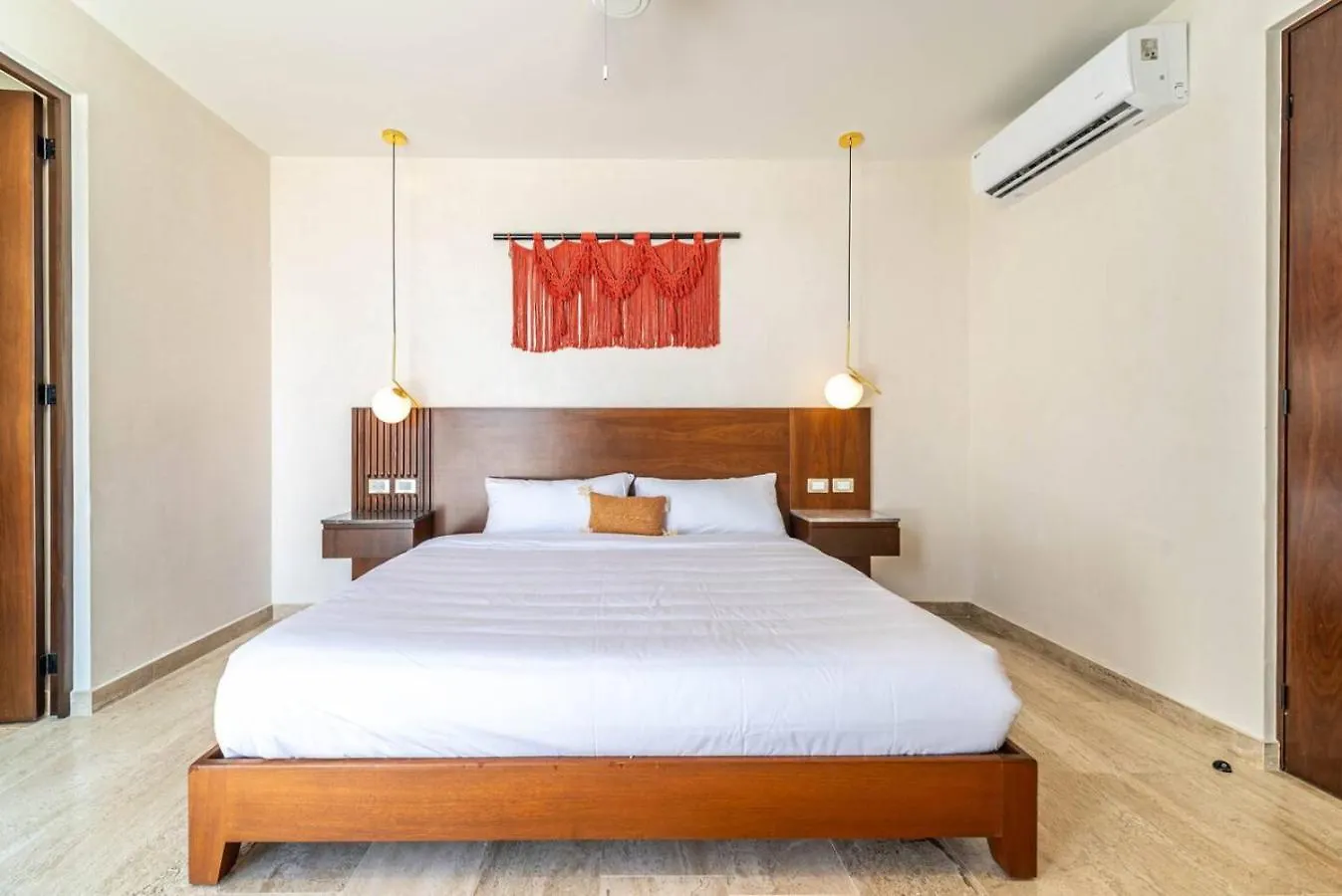 3Br Penthouse With Private Plunge Pool Villa Tulum 0*,  Mexico