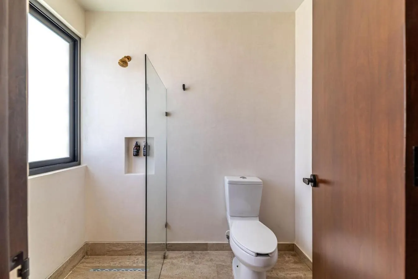Holiday home 3Br Penthouse With Private Plunge Pool Villa Tulum